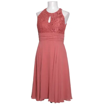 Cocktailkleid (Pink) von Vera Mont Polyester, Viskose, Polyamid