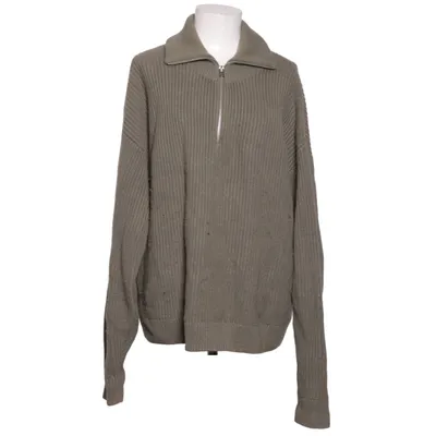 Tröja (Harry Wool Blend Sweater) från Weekday Bomull, Ull