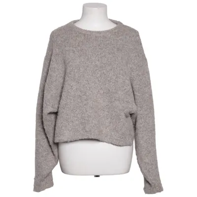 Tröja (MARCEL) från Carin Wester Akryl, Bomull, Elastan, Polyamid, Ull