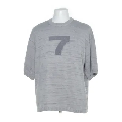 Sweater (Grå) fra 7 Days Active