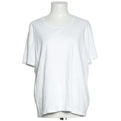 T-shirt (Hvid) fra Signature Experience Bomuld