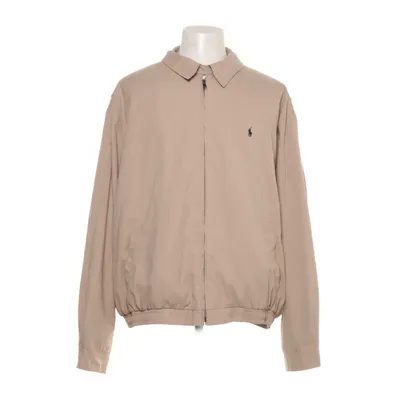 Jacka (Beige) från Polo Ralph Lauren Bomull, Polyester