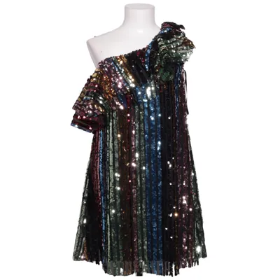 Cocktailklänning (AMY DRESS) från ITMFL Polyester