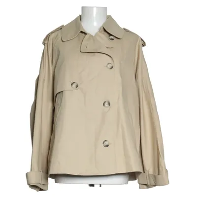 Jacket (Beige) from Ellos Cotton