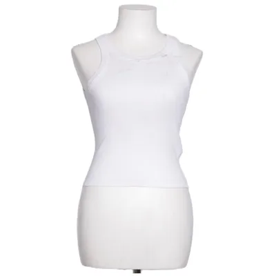 Linne (Vit) från Ba&sh Bomull