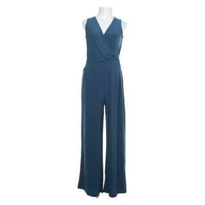 Byxdress (Petrol) från Zero Polyester, Elastan
