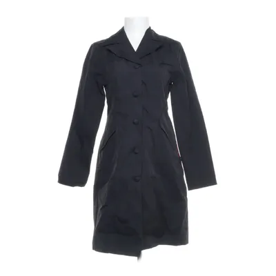 Kappa (Svart) från St-Martins Bomull