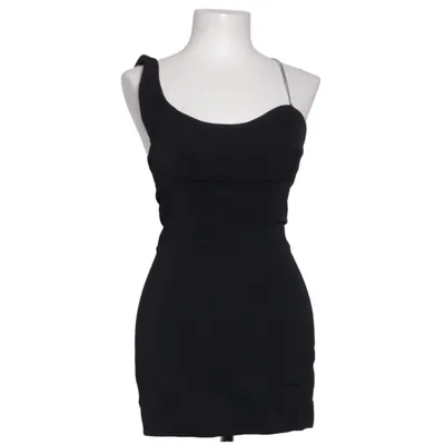 Halterneck dress (Black) from Coperni