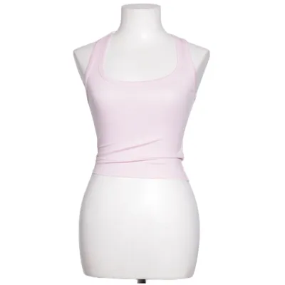 Linne (Always The Best Top) från White Fox Bomull, Elastan