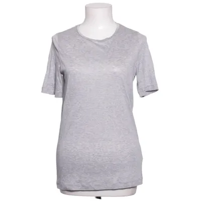 T-shirt (Grå) från COS Bomull, Lyocell