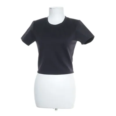 Crop top (Svart) från Good American Elastan, Nylon, Polyester