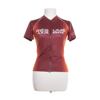 Træningstop (Esme Blouse) fra Résumé Elastan, Polyester