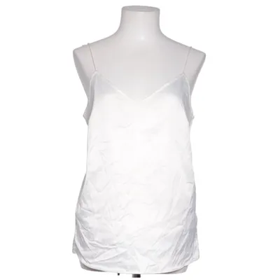 Linne (Vit) från Daisy Grace Elastan, Polyester