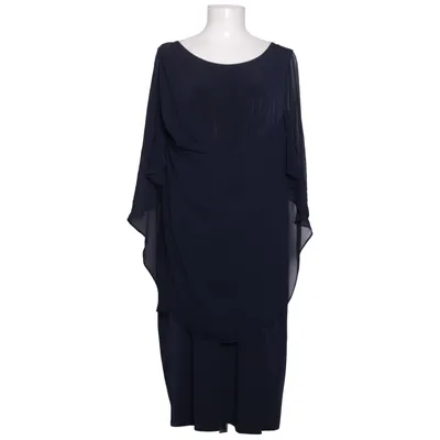 Cocktail dress (Blue) from Vera Mont