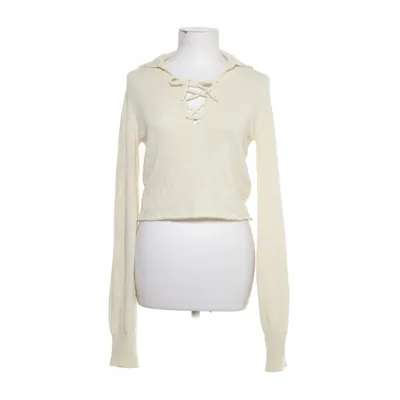 Tröja (Gul) från Filippa K Bomull, Polyamid, Polyester, Viskos