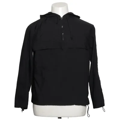 Anorak (Zwart) van Pepper Corn