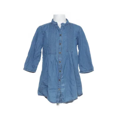 Blus (Blå) från WeTweens by KappAhl Bomull