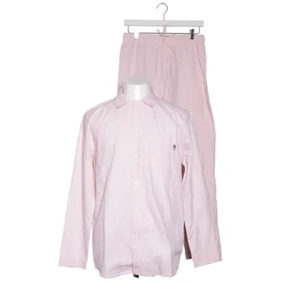 Pyjamas (Rosa) från Lexington Company Bomull