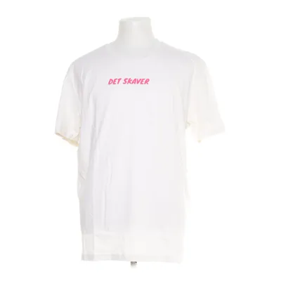 T-shirt (Det Skaver) från Det Skaver Bomull