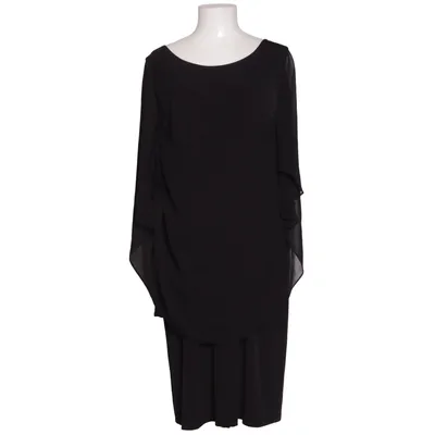 Cocktail dress (Black) from Vera Mont