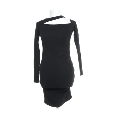 Kjole (Stella Chocker Neck Mini Dress) fra Storets