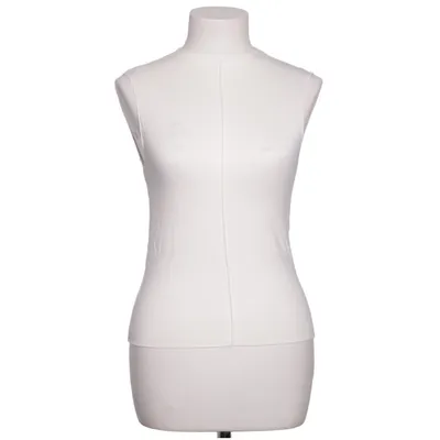 Top (Hvid) fra Zara