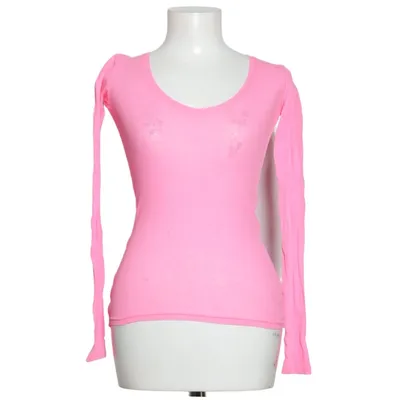 Top (Mas02d) von American Vintage Baumwolle