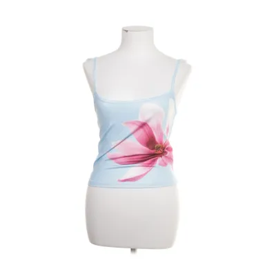 Linne (Blå, Flerfärgad) från Edikted