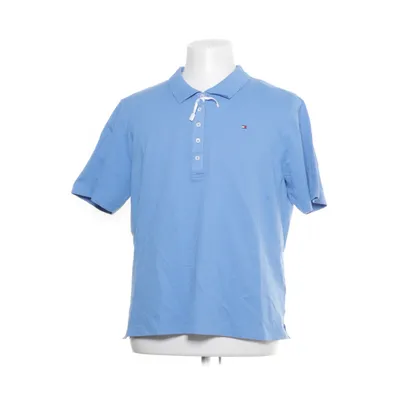 Polotrøje (1985 Regular Pique Polo) fra Tommy Hilfiger Bomuld, Elastan