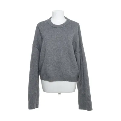 Sweater (Gray) from Bazilika Cashmere