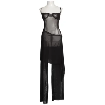 Combinaison (Noir) de Atfirstsight