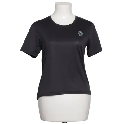 Haut de sport (Noir) de YMR Track Club