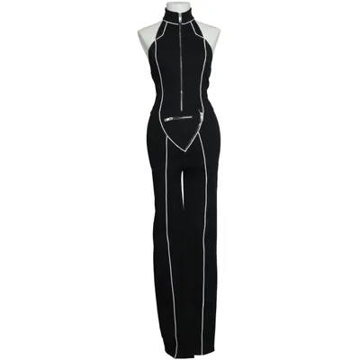 Combinaison (Noir) de I.AM.GIA