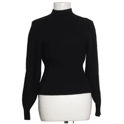 Tröja (Svart) från COS Elastan, Mohair, Polyester, Ull
