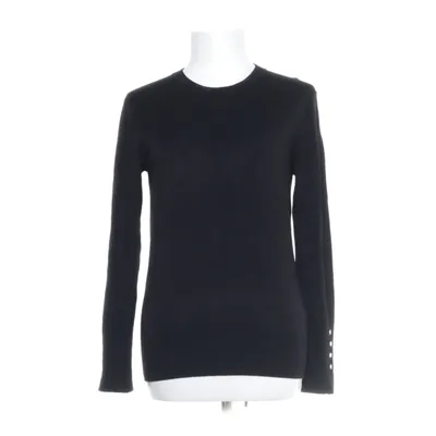 Tröja (Svart) från Zara Elastan, Nylon, Viskos