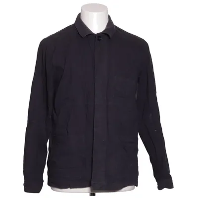 Överskjorta (Svart) från Our Legacy Bomull