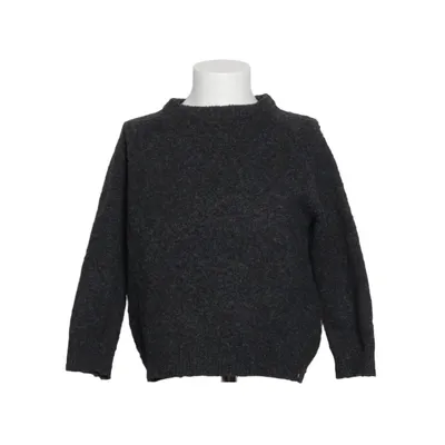 Tröja (Grå) från Zara Polyamid, Polyester, Ull