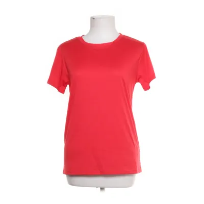 Topp (Röd) från Shein