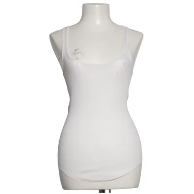 Tank Top (White) from Isabel Marant Étoile