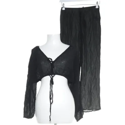 Set (Svart) från Ávora Viskos