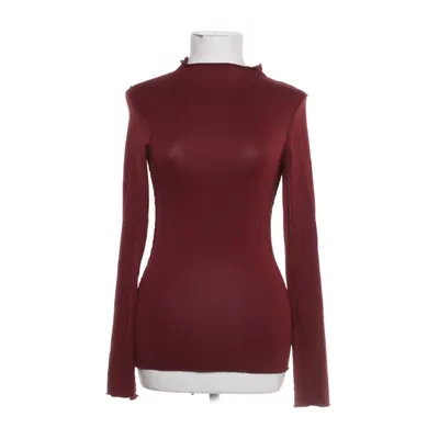 Långärmad t-shirt (Röd) från Neuw