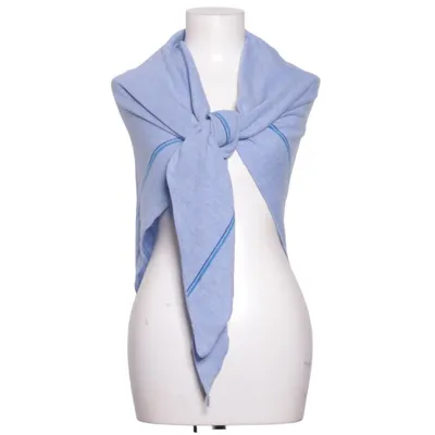 Halsduk (Blå) från Lala Berlin Kashmir