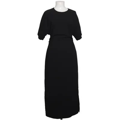Långklänning (Svart) från Neo Noir Polyester