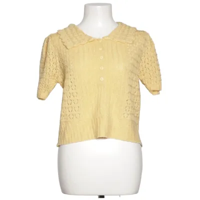 Topp (Gul) från Cinta