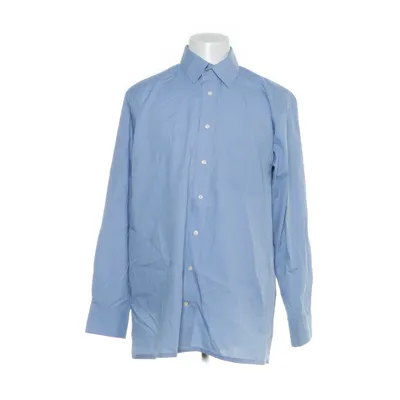 Shirt (Blauw) van A.W. Dunmore