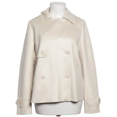 Skepparkavaj (Beige) från Cartoon Elastan, Polyester