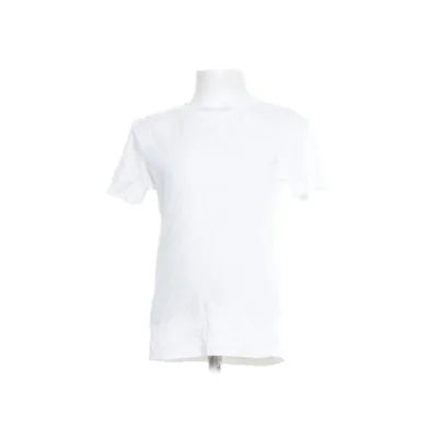 T-shirt (Vit) från H&M Bomull