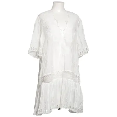 Klänning (Vit) från H&M