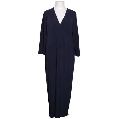 Klänning (Blå) från Lost Ink