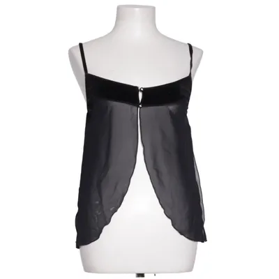 Topp (Svart) från Fantasy Lingerie Polyester